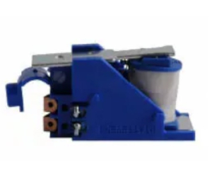 Bobina ricambio SINISTRA 07120-00-2 CISA per ELETTROSERRATURE 11721 CISA